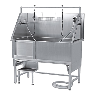Pet Grooming Tubs lan Bathing